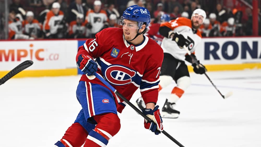 Bolduc a raté sa chance, selon Tony Marinaro