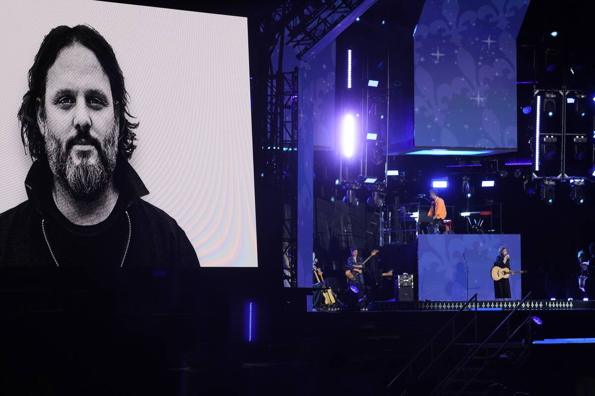F&ecirc;te nationale &agrave; Qu&eacute;bec: des Plaines fringantes malgr&eacute; la pluie