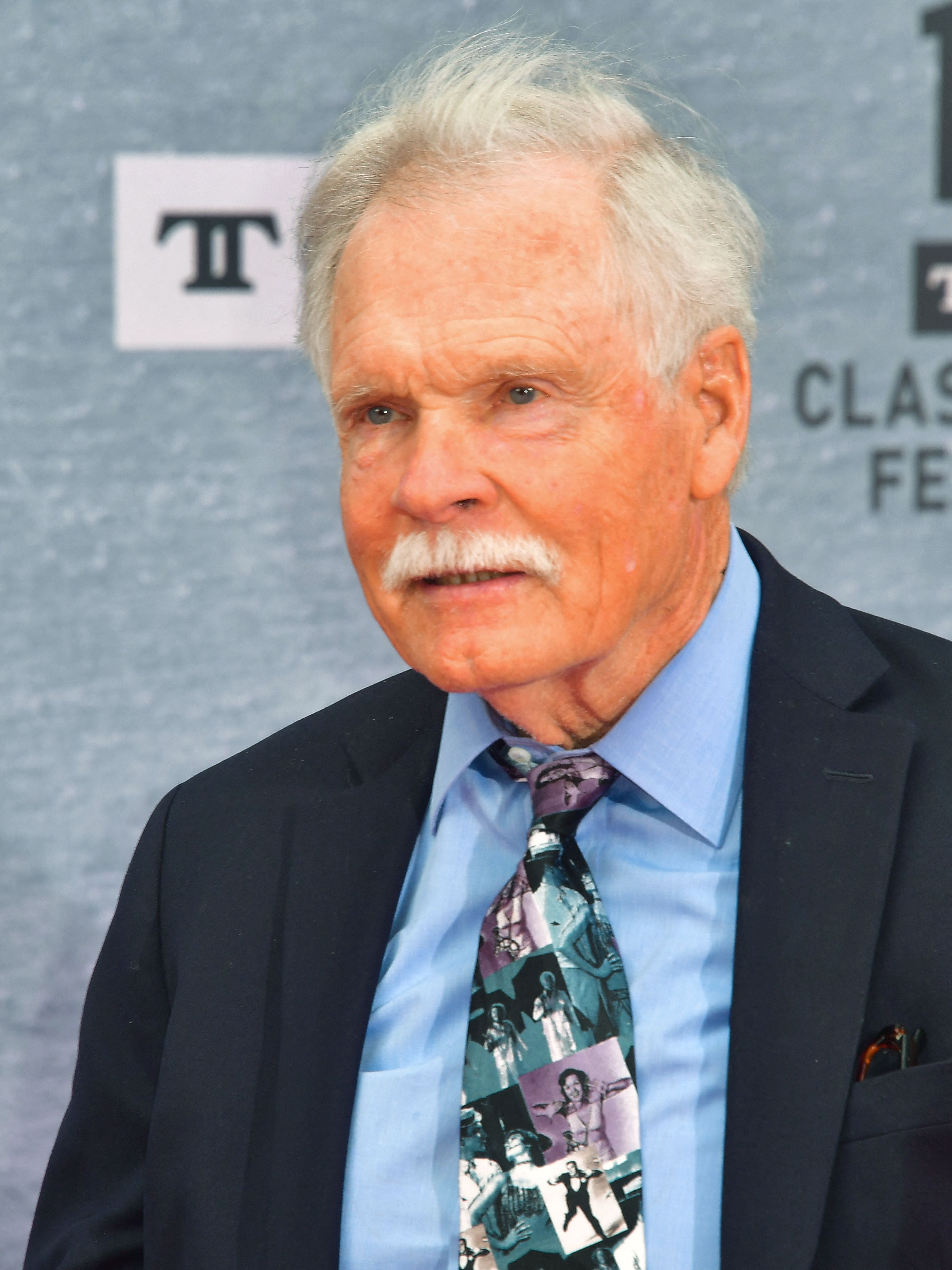 Le fondateur de CNN, Ted Turner, s'éteint à 87 ans