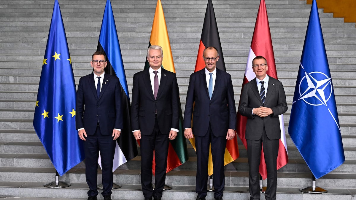 Alliance Summit: NATO and Canada to commit 70 billion euros in military aid to Ukraine for 2026-2027 Alliance Summit: NATO and Canada to commit 70 billion euros in military aid to Ukraine for 2026-2027
