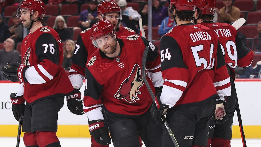 Déménagement des Coyotes: le scénario se précise