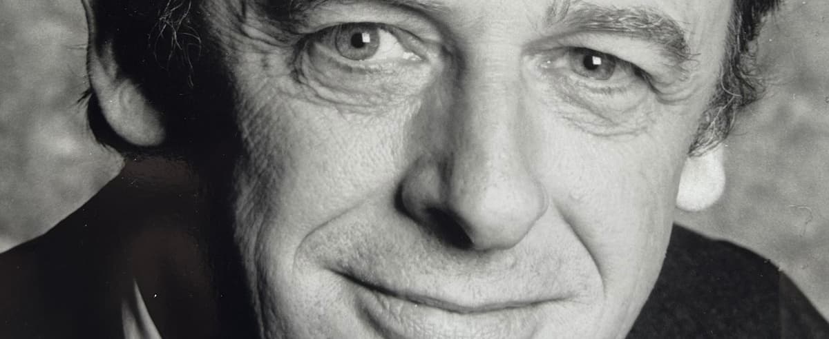 Per Collin Remembering Pierre Collin: A Tribute to the Multi-Talented Actor's Life ...