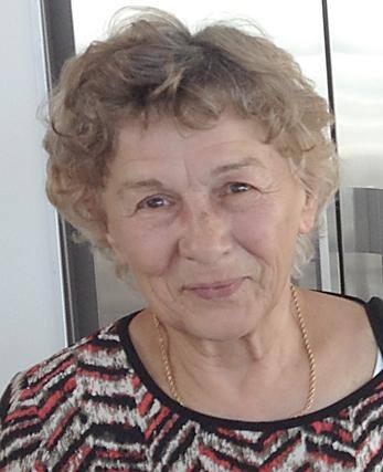 GIROUX LANGLOIS, Claire Le Journal de Québec