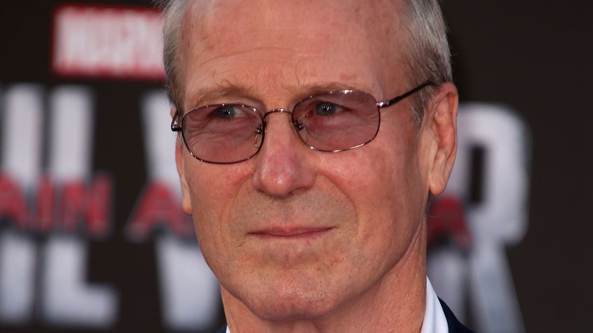 L’acteur américain William Hurt s’éteint à 71 ans