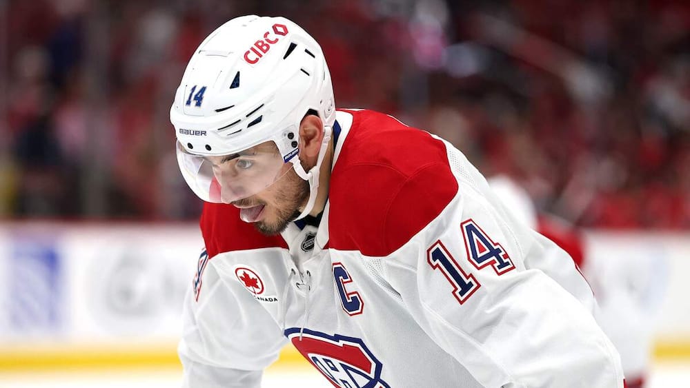 Hockey Canada: Suzuki, Montembeault et Dobson invités au camp d’orientation