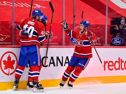 Cole Cofield wins again in overtime