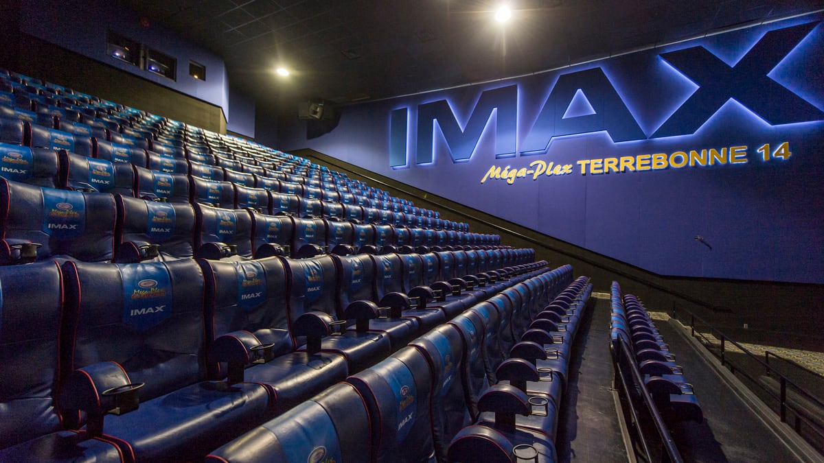 Agressée sexuellement dans un Cinéma Guzzo