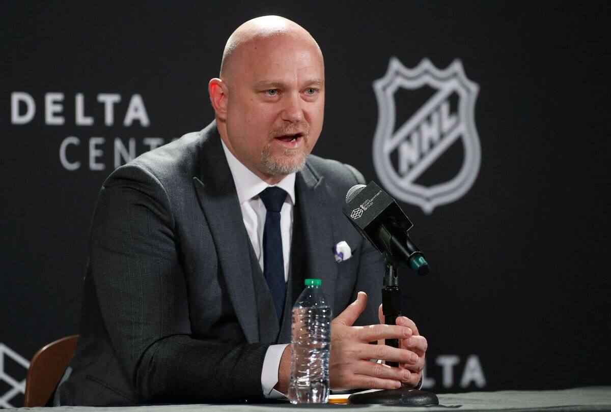 La Tch&eacute;quie apr&egrave;s Salt Lake City pour Andr&eacute; Tourigny