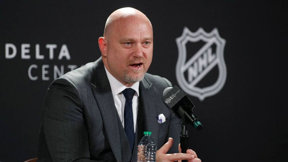 La Tchéquie après Salt Lake City pour André Tourigny