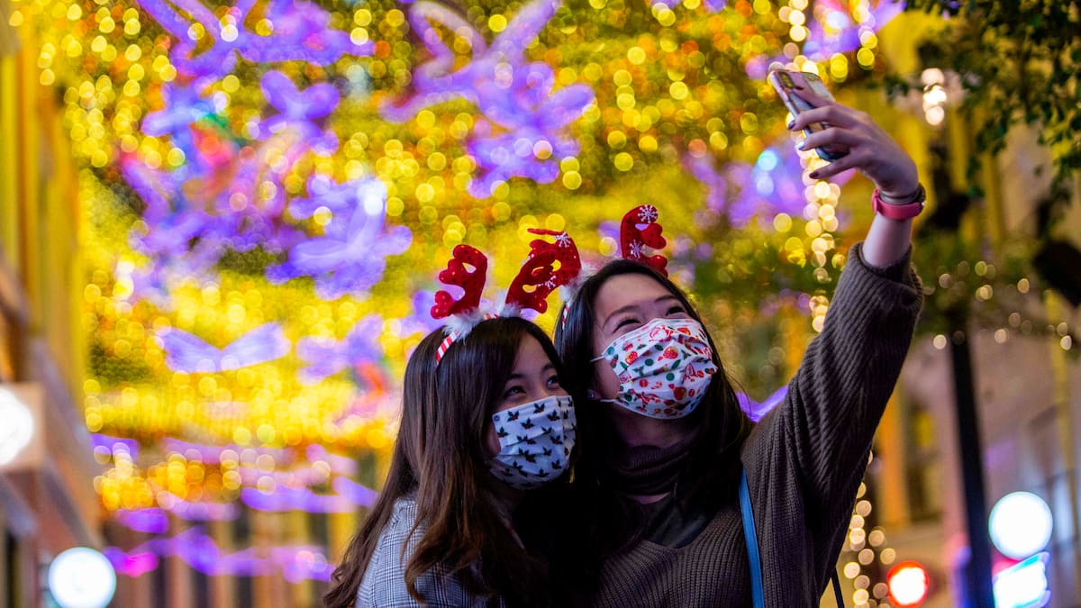 EN DIRECT | Les derniers développements sur le coronavirus