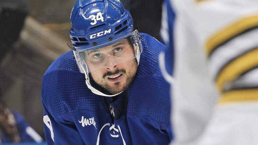 Trophée Lady Byng : les trois candidats connus