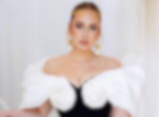 Adele fait enfin son retour en musique