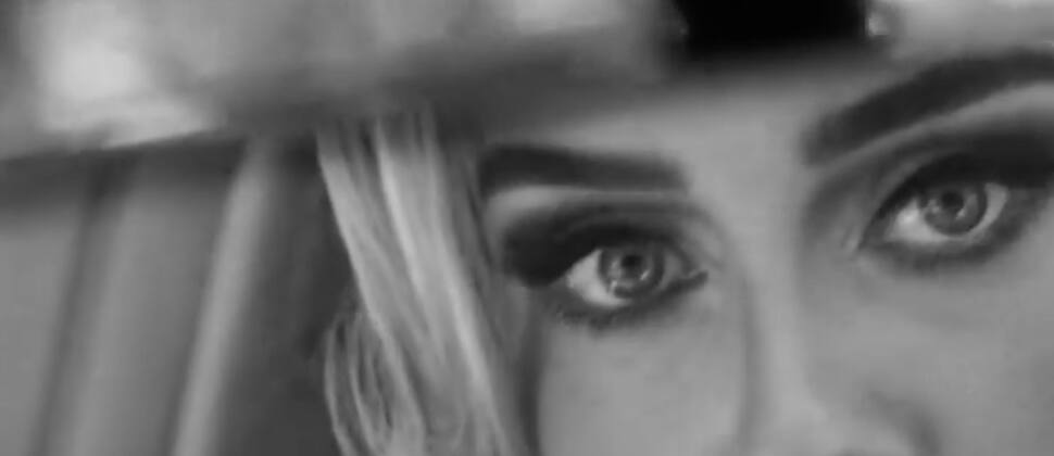 Le clip d’Adele tourné au Québec avec Xavier Dolan