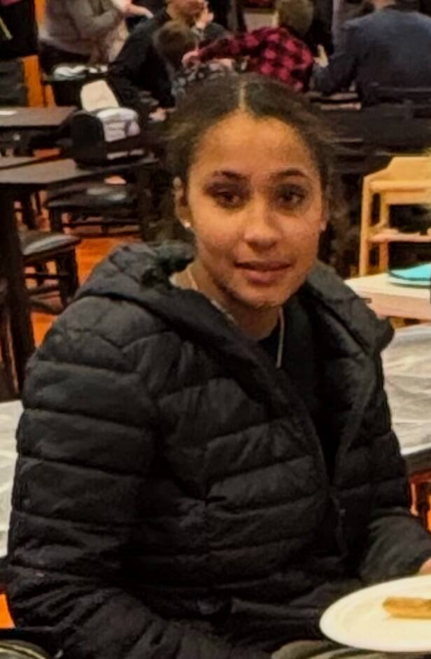 Teenage Girl Missing Since Christmas Eve - News Directory 3