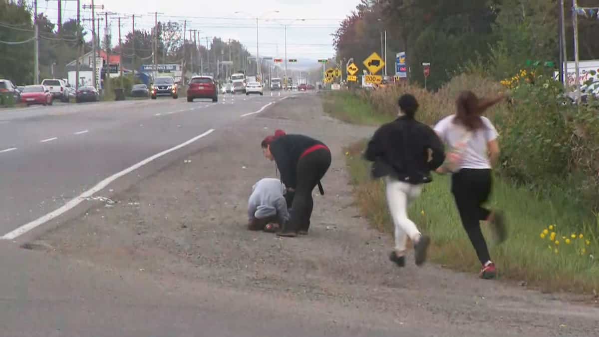 «Il a ôté la vie à un de nos amis proches et sans aucune pitié»