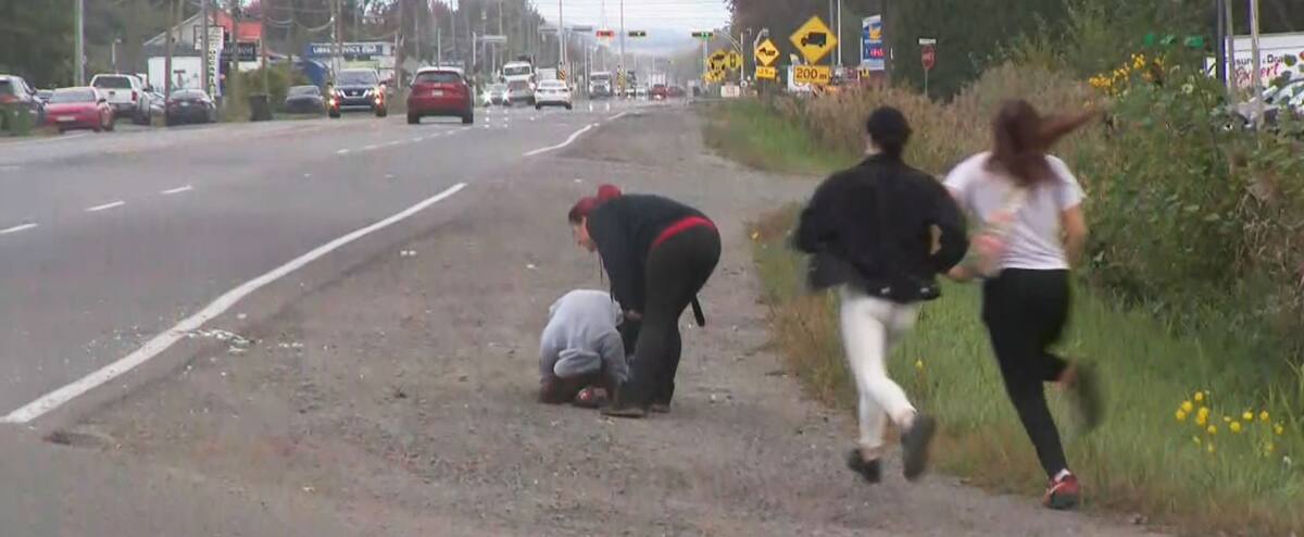 «Il a ôté la vie à un de nos amis proches et sans aucune pitié»
