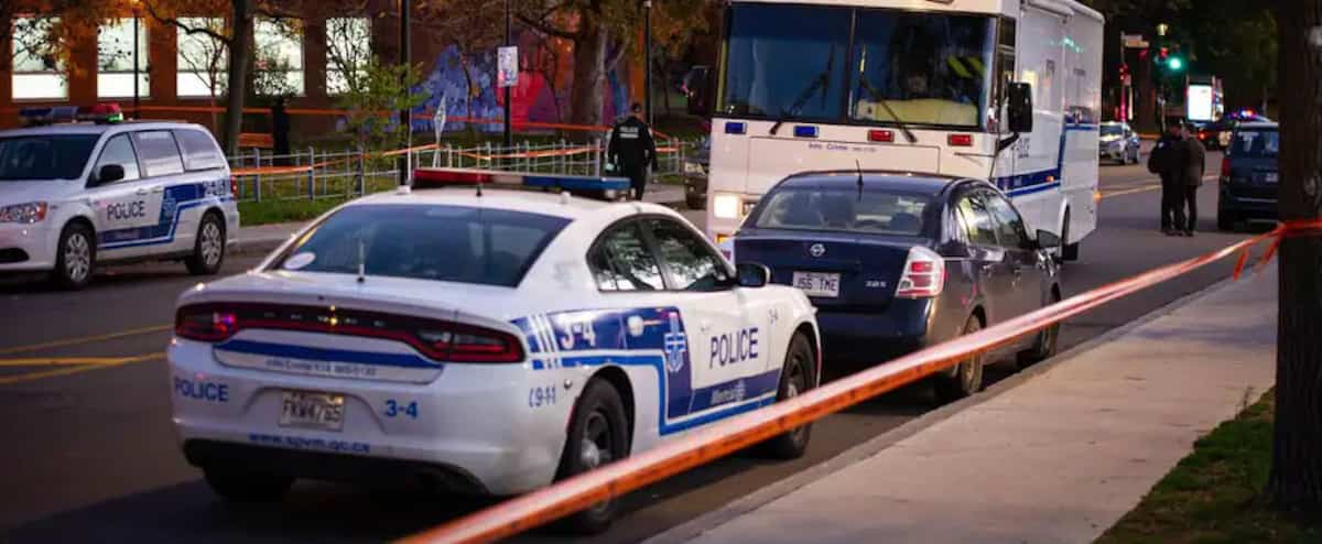 Recherchés pour le meurtre d’un ado de 16 ans