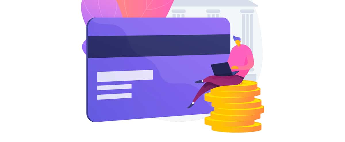 Stop screwing up your credit score! 1