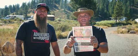 Des révélations troublantes dans le dossier de l’ado mystérieusement disparue