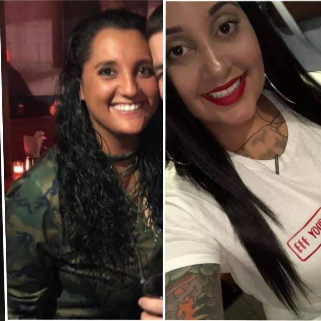 Des amies adoptées apprennent qu’elles sont sœurs