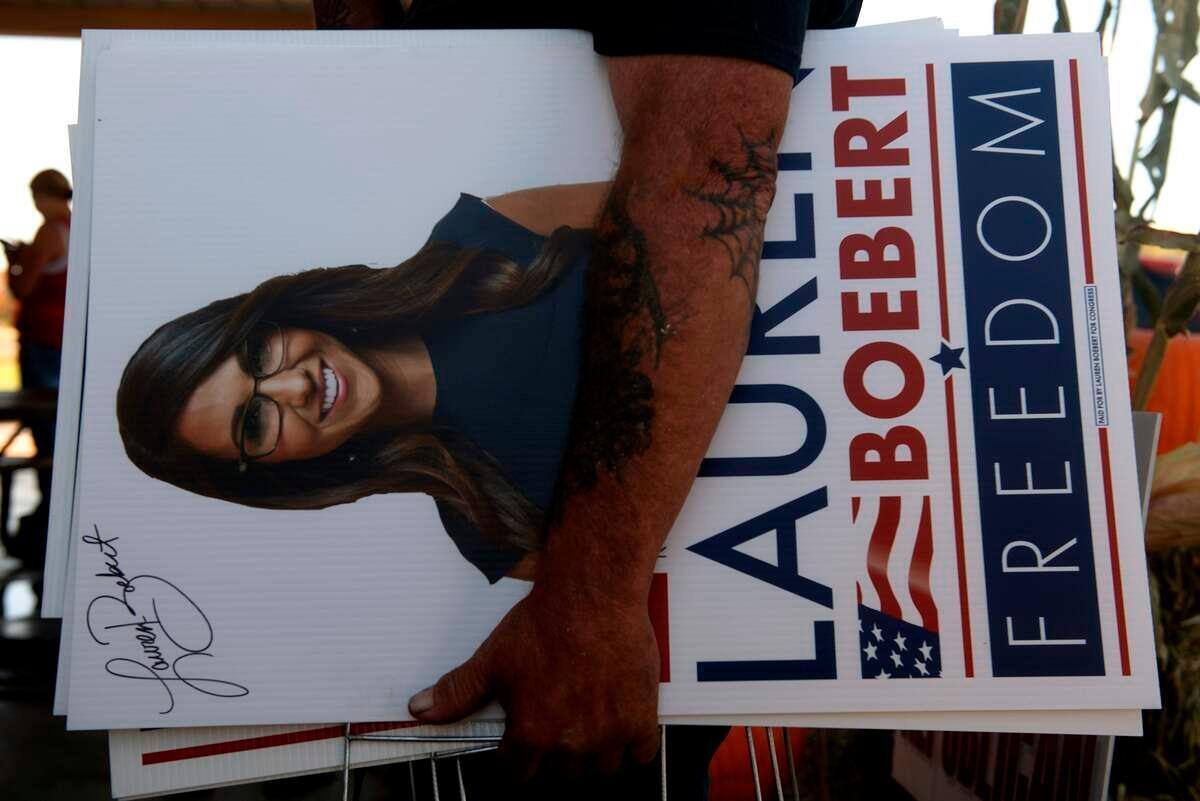 Une élue américaine insiste : elle se rendra armée au ...