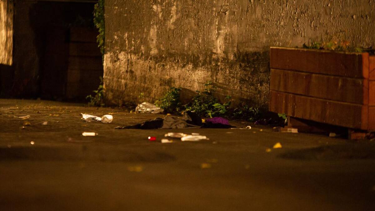 Un homme de 23 ans agressé dans Ville-Marie