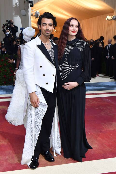 Les plus beaux looks des vedettes du Met Gala 2022