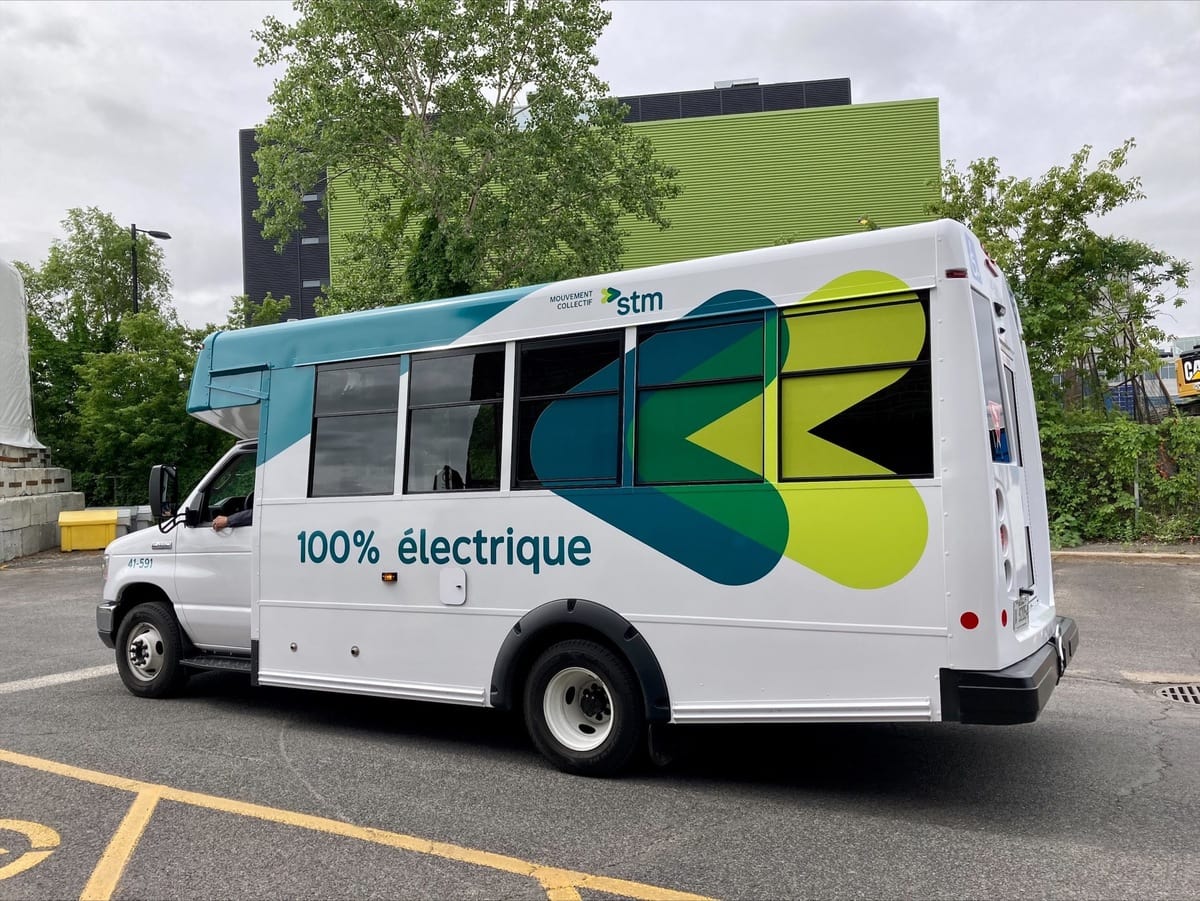 Girardin s&rsquo;entend pour le recyclage des batteries de ses bus