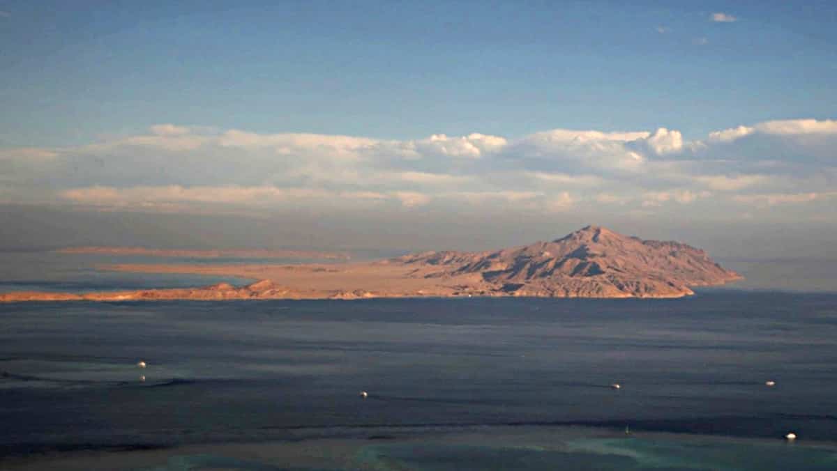 À VOIR | Découverte d’un lac sous-marin meurtrier