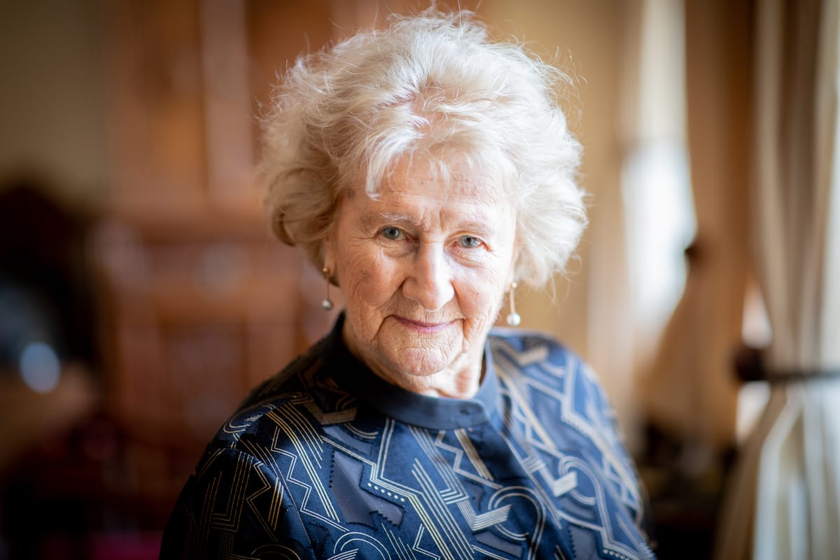 «Une perte immense» le décès d’Antonine Maillet suscite de nombreuses