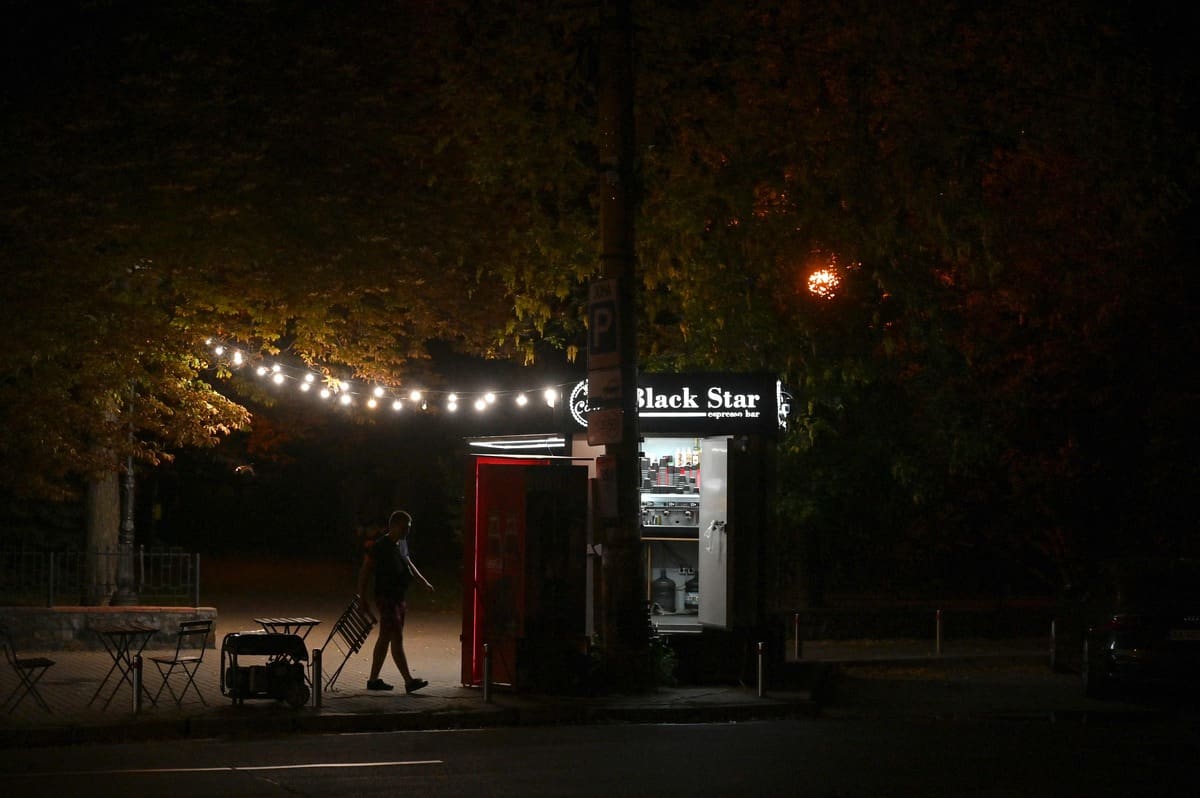 Ukraine: deux morts dans une frappe sur la ville de Soumy