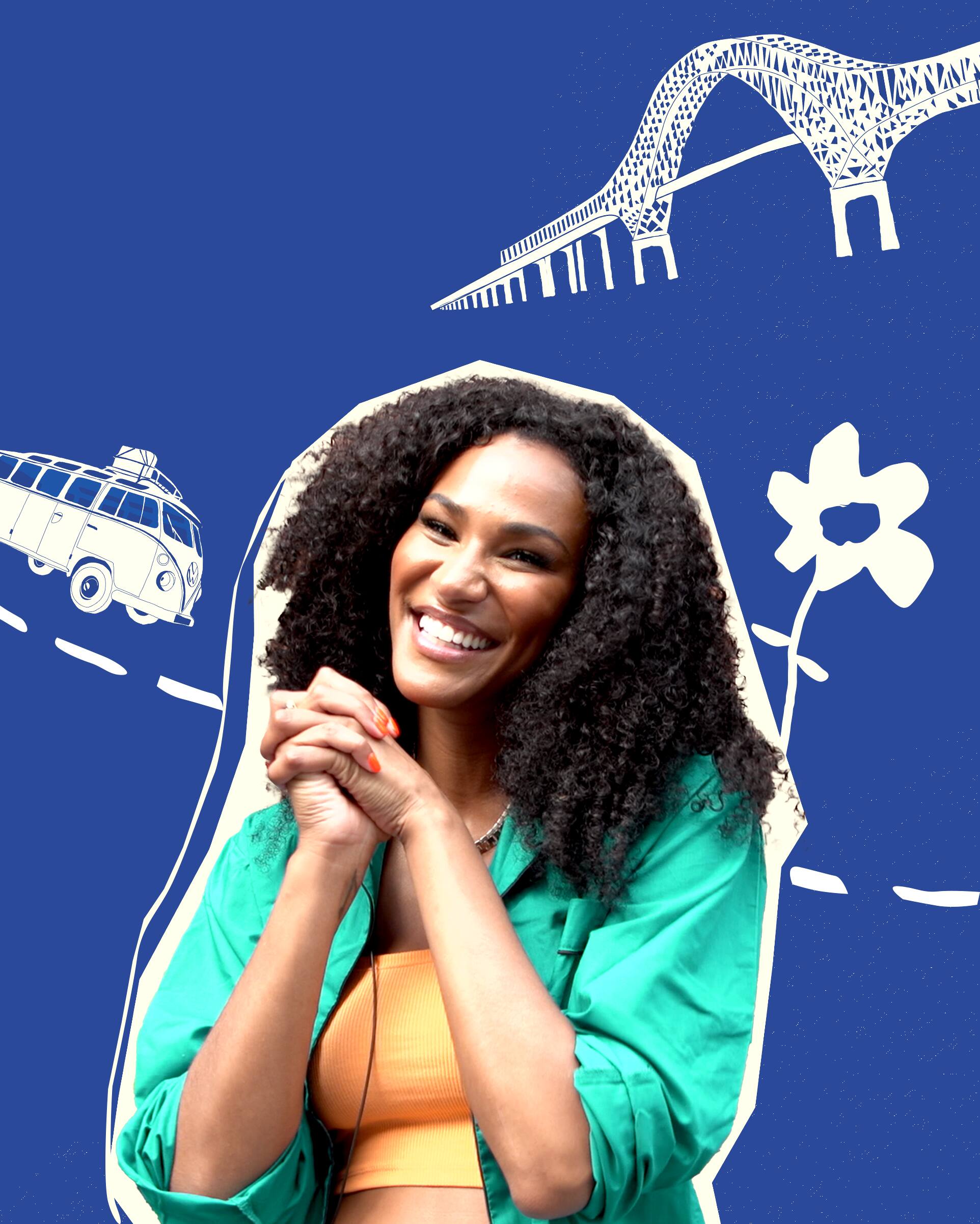 Les meilleures adresses de Naadei