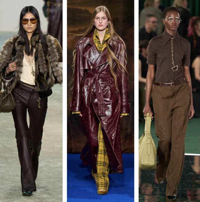 Les 7 pantalons les plus tendance de la rentrée