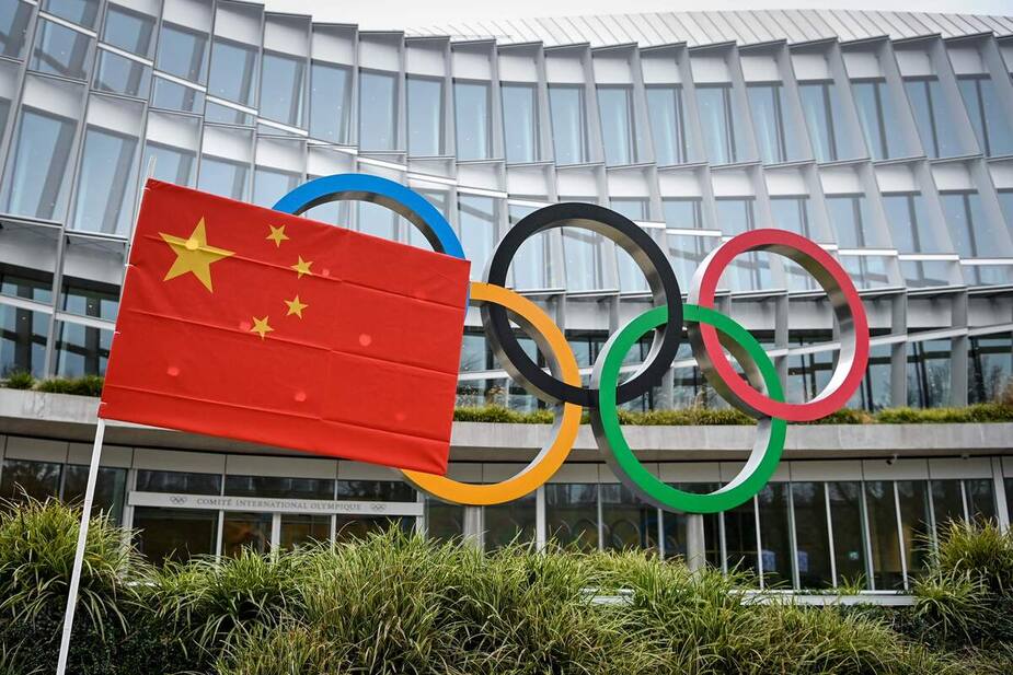 Image principale de l'article Le Canada boycottera les JO de Pékin 2022