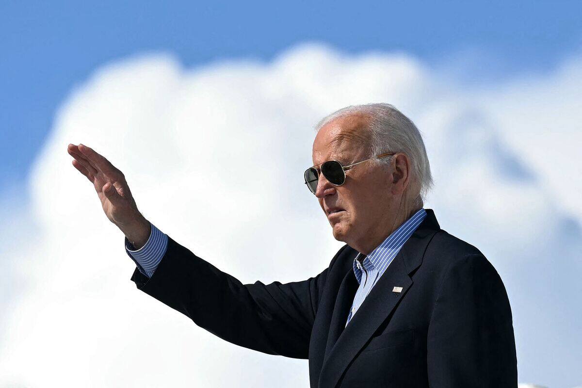 Joe Biden a renonc&eacute;, &agrave; quoi s&rsquo;attendre pour la suite?
