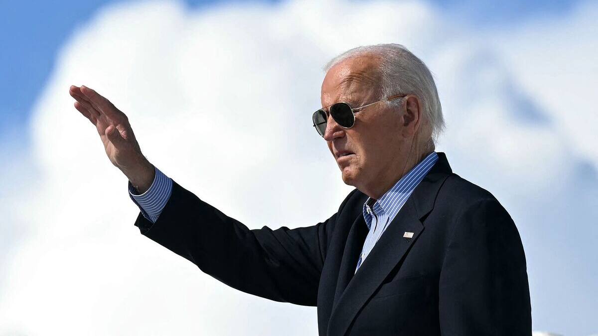 Les réactions internationales au retrait de la candidature de Biden