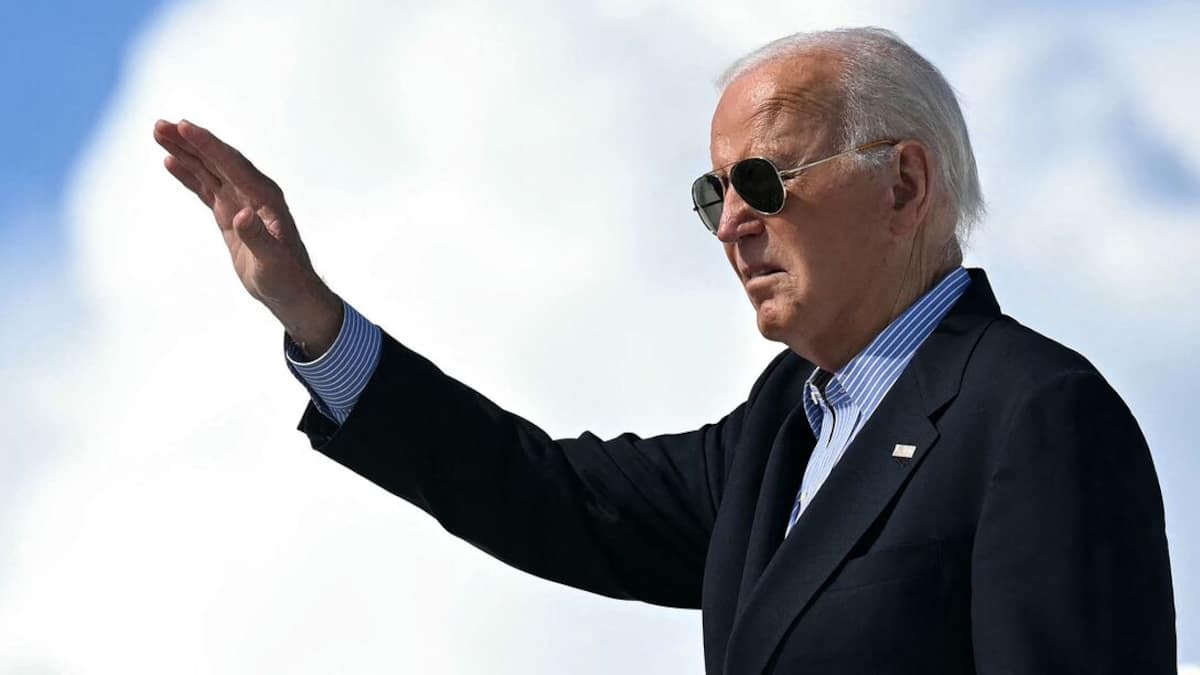 Joe Biden a renoncé, à quoi s’attendre pour la suite?