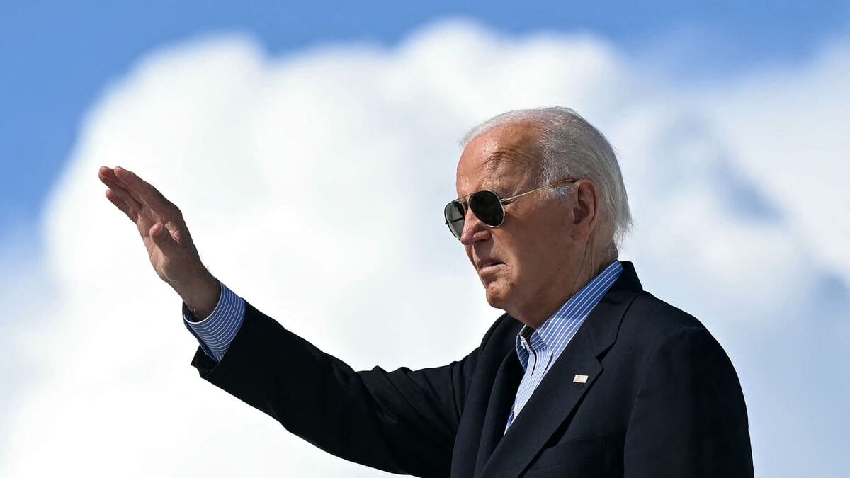 Joe Biden a renoncé, à quoi s'attendre pour la suite?