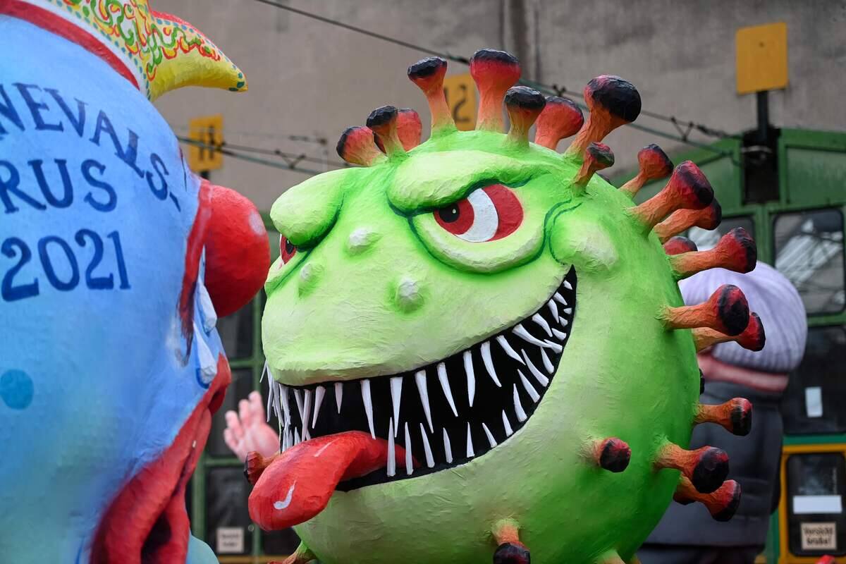 EN DIRECT | Les d&eacute;veloppements sur la COVID-19