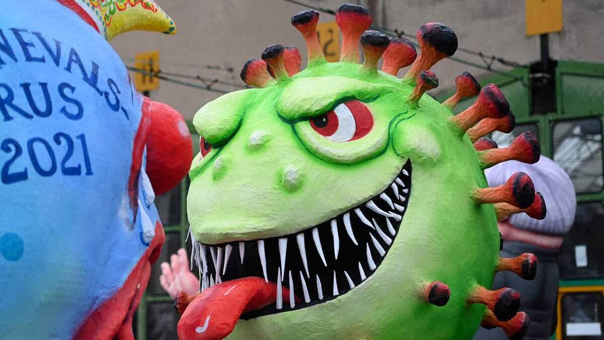 EN DIRECT | Les développements sur la COVID-19