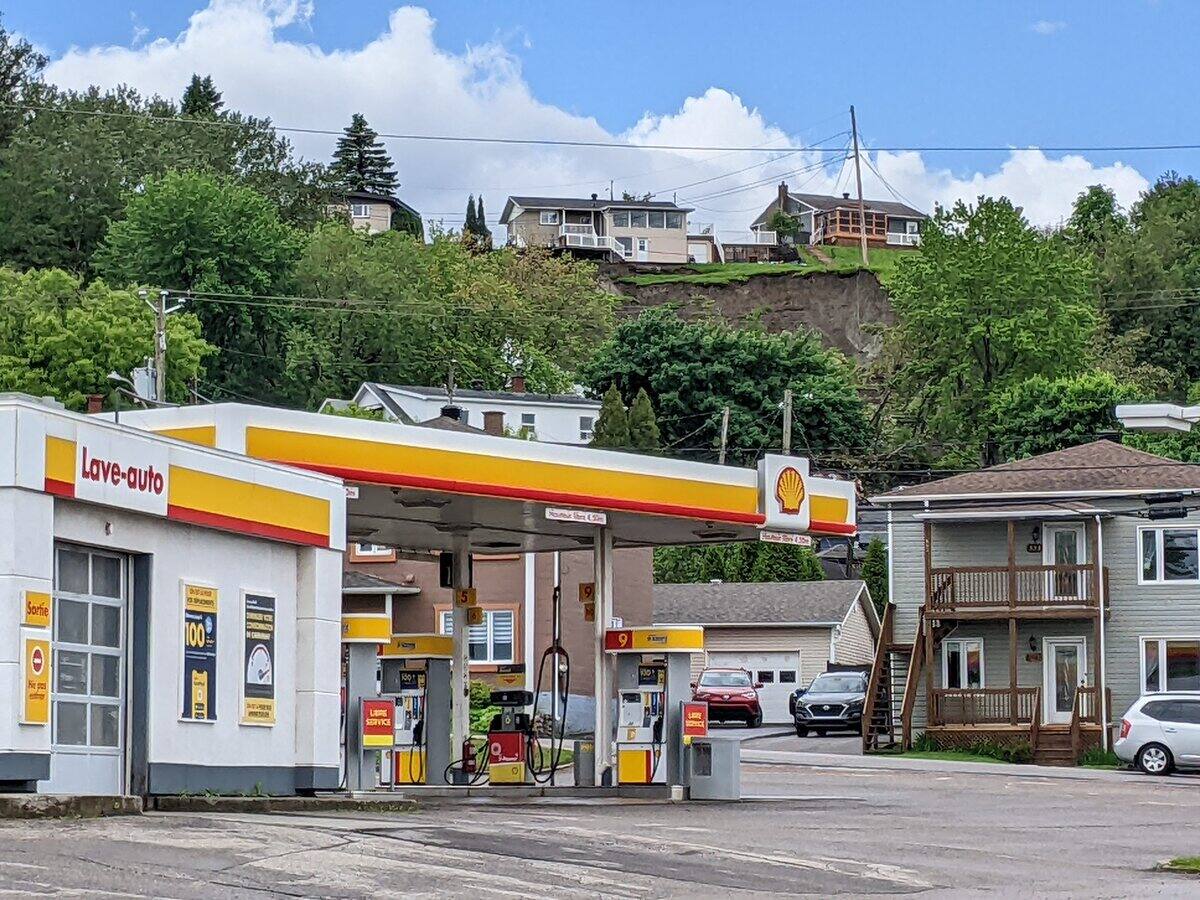 53 r&eacute;sidences suppl&eacute;mentaires &eacute;vacu&eacute;es &agrave; La Baie