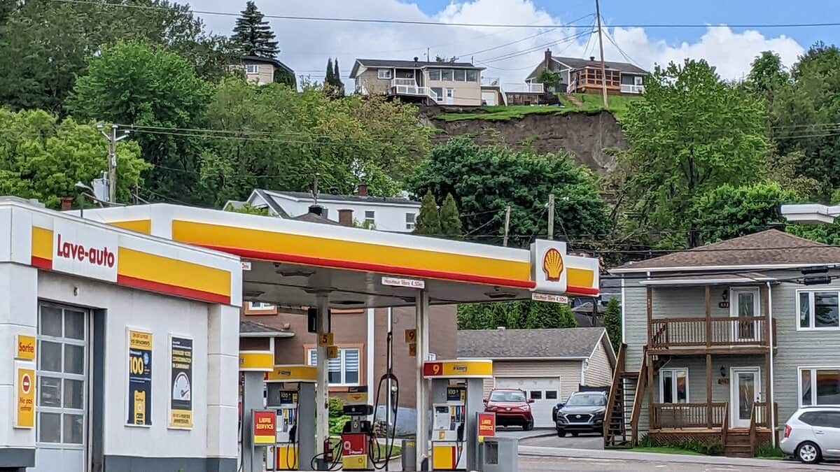 53 résidences supplémentaires évacuées à La Baie