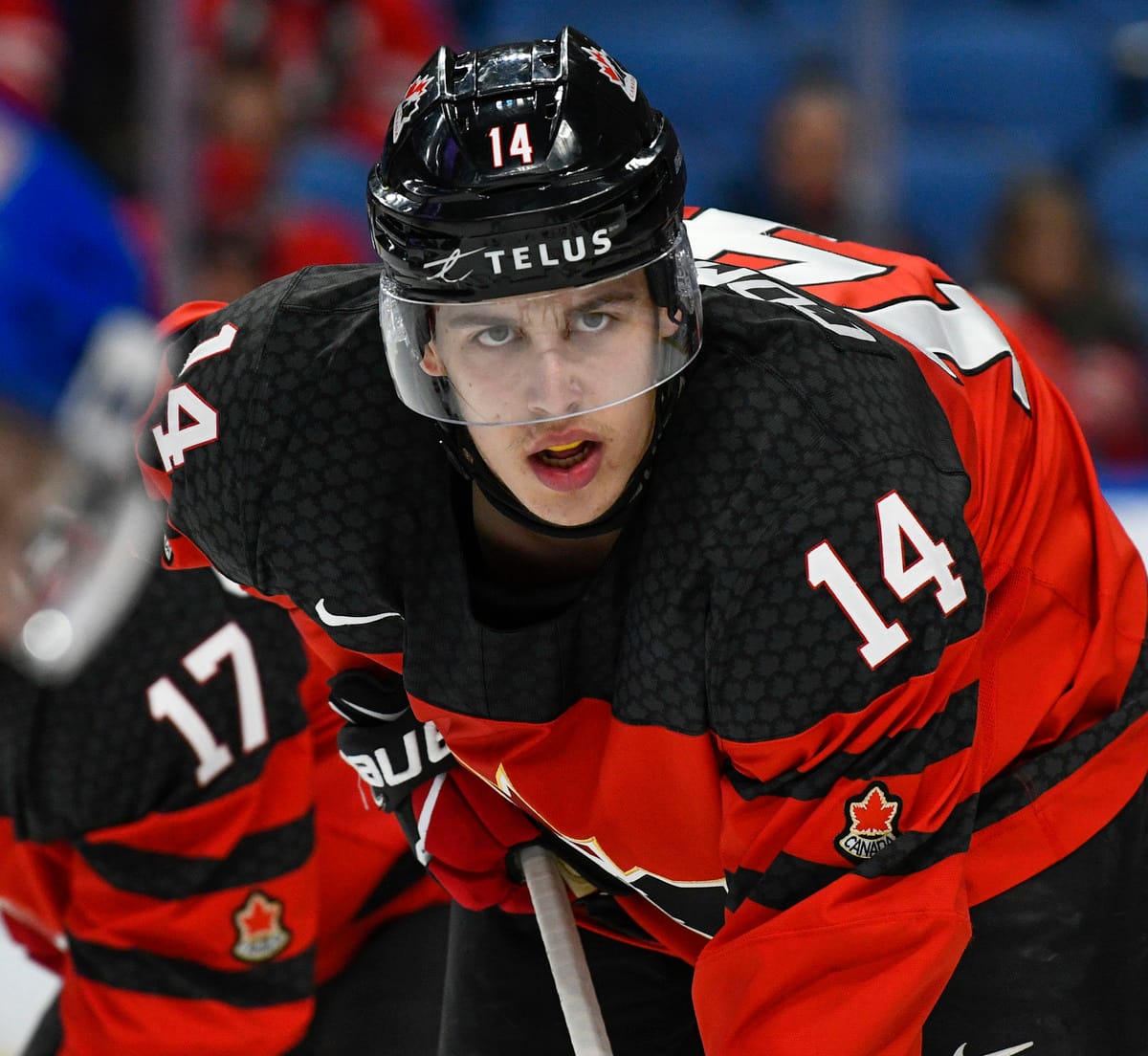 Hockey Canada: Maxime Comtois se dissocie du scandale