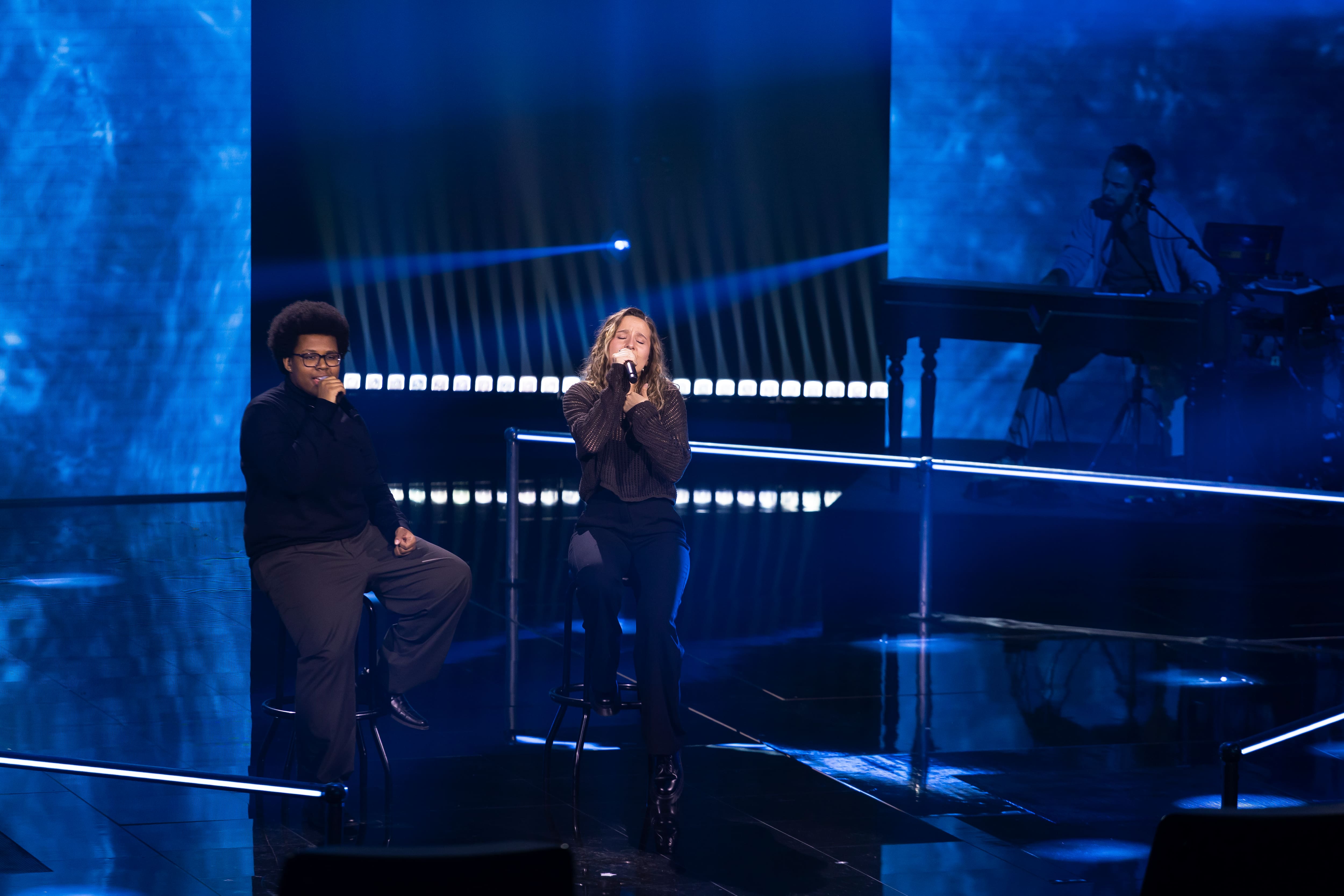 «J’ai toujours rêvé de faire carrière comme Mario, mais je ne voulais pas y croire» : Maïka Pelchat sauvée in extremis par son oncle