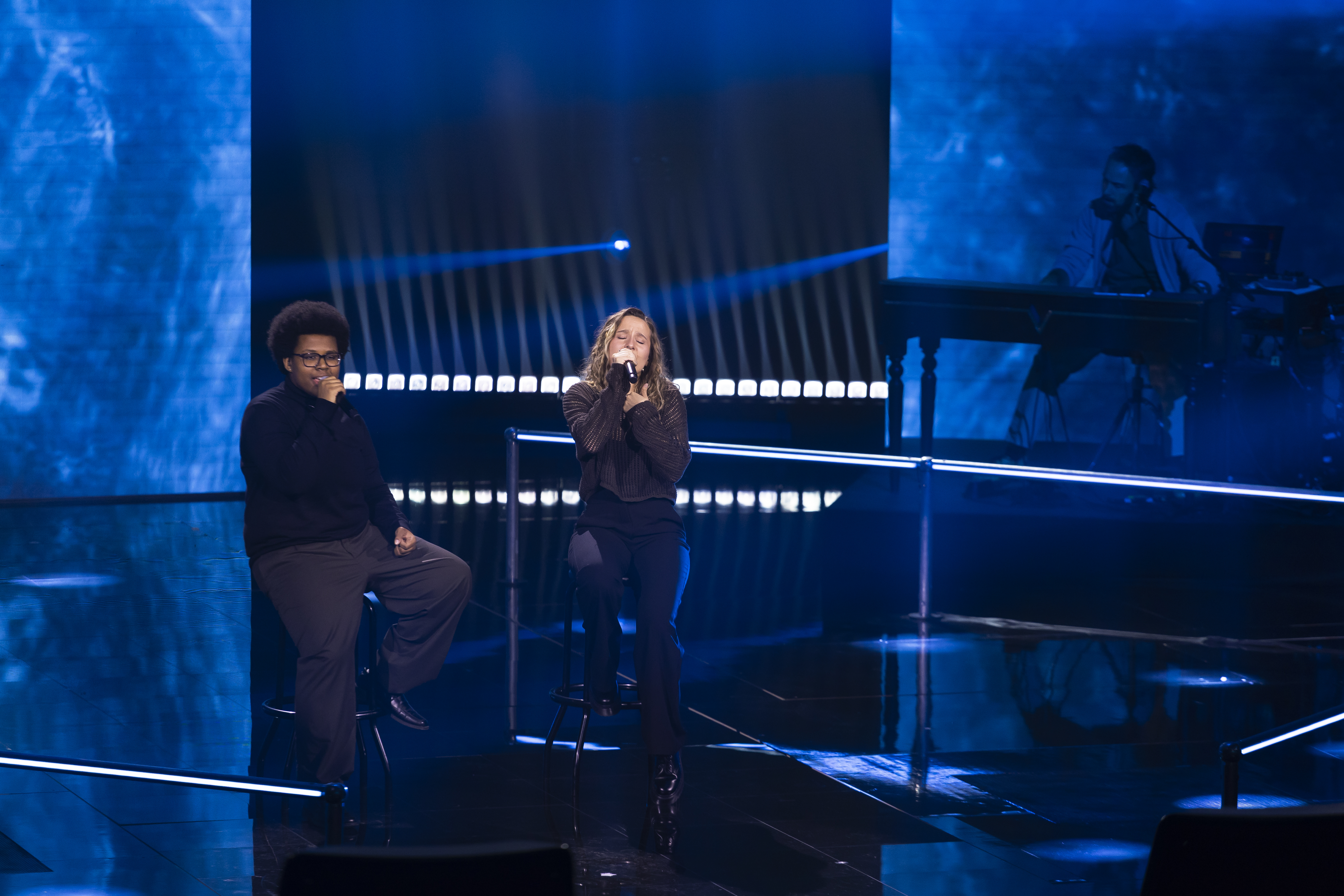 «J’ai toujours rêvé de faire carrière comme Mario, mais je ne voulais pas y croire» : Maïka Pelchat sauvée in extremis par son oncle