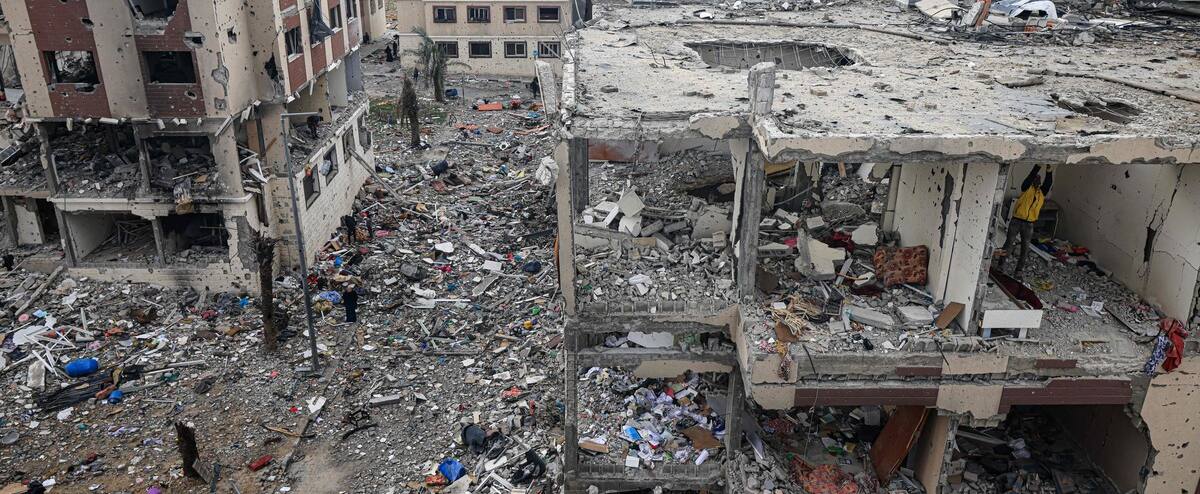 La trêve prolongée à Gaza, de nouvelles libérations attendues