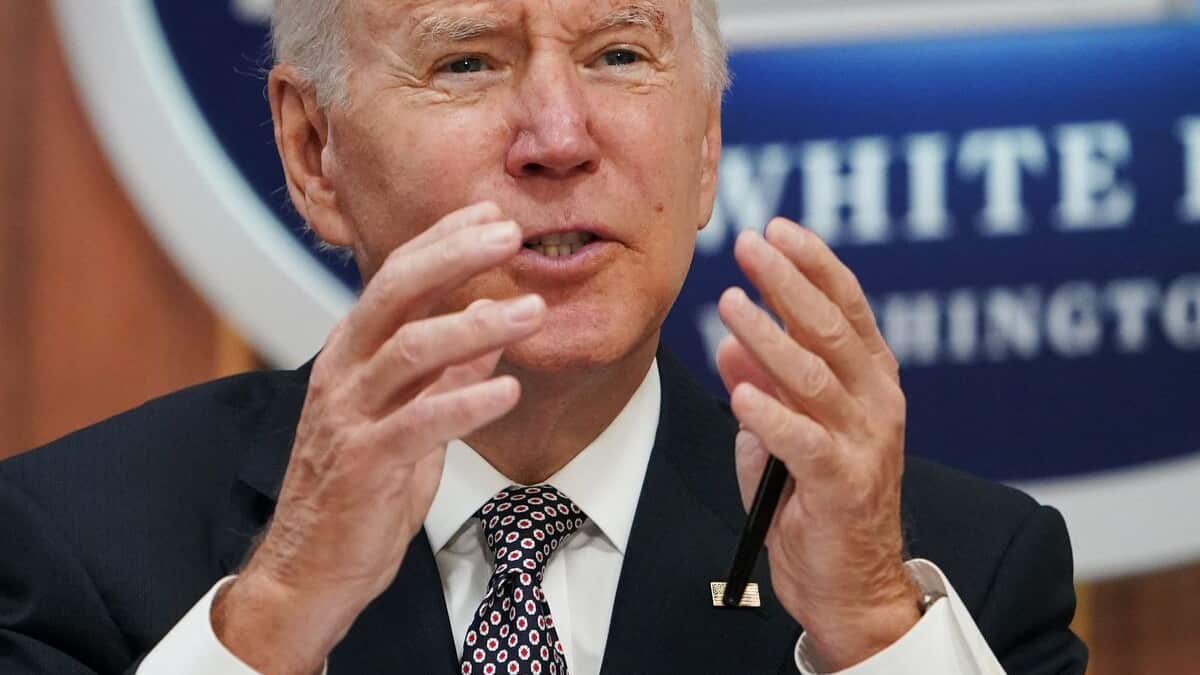 Biden va annoncer des mesures pour le climat dans un grand discours