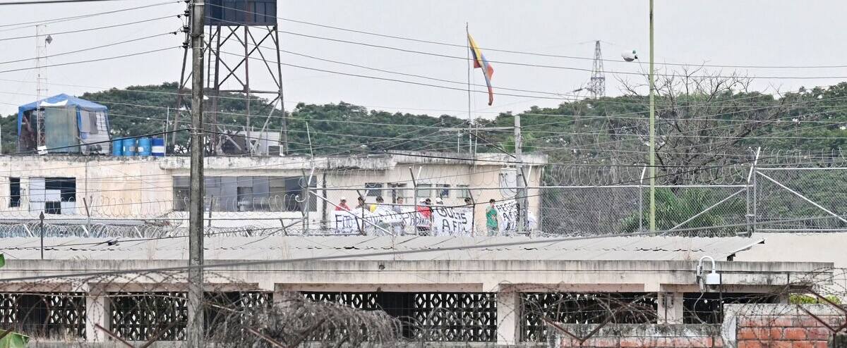 Spacciatore imprigionato: pubblica un video dalla prigione Spacciatore imprigionato: pubblica un video dalla prigione