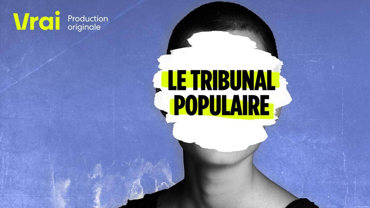 «Le tribunal populaire»: Geneviève Pettersen lance un appel au calme