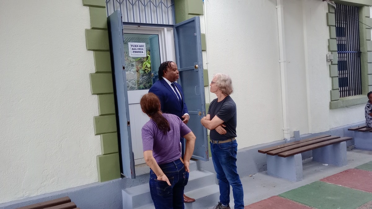 Meurtre de Daniel Langlois et de sa conjointe: l’affaire ajournée à septembre prochain